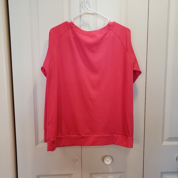 It's Fine Cat Sweatshirt - Picture 3 of 3